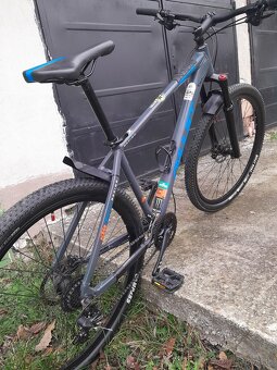 Horský bicykel amulet - 9