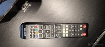 Predám HDD recordér s dig. TV tunerom + 3D Blu-ray prehrávač - 9