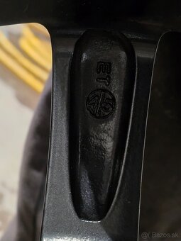 Zimná Sada Kia Cee´d/Hyundai i30 225/45 R17 - 9