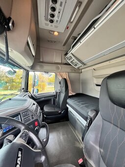 Predaj ťahača DAF XF 480 FT online aukciou - 9