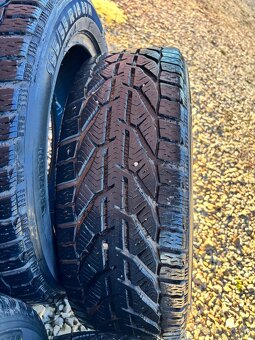 195/55 R16 Kormoran Snow - zimne - 9