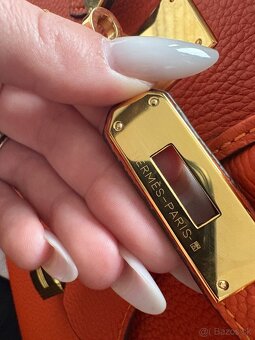 Hermes Birkin 30 - 9