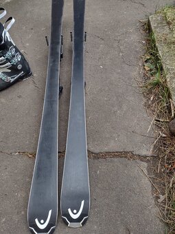 lyže 156cm - 9