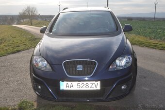 Seat Altea XL 4x4 77kw - 9