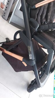 Kočík Moon style 2 kombi - 9