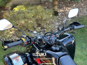 Suzuki LTZ 400 ŠPZ-biele - 9