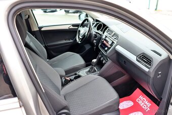 Volkswagen Tiguan 2.0 TDI - 9