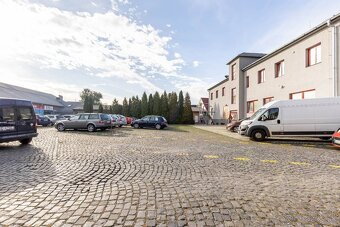 KANCELÁRSKE PRIESTORY O VÝMERE 46 m2, KOŠICE - BARCA - 9