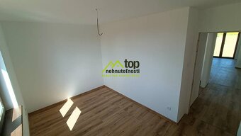 REZERVOVANÉ - RD novostavba obec HRUBOŇOVO - 9