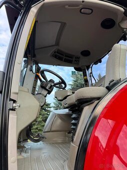 CASE IH Puma 150 - 9