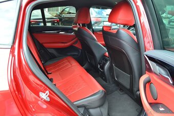 BMW X4 M40i Performance - 9