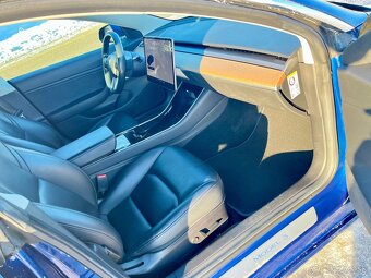 Tesla model 3 SR+ 2019 225kw Tesla 3 - 9