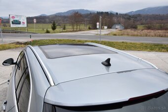 Opel Insignia 2,0 TURBO 4x4 - 9