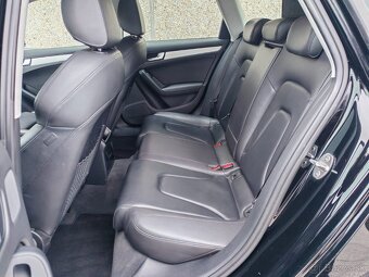 Audi A4 Avant B8 S line 2.0 TDI Quattro 2015 - 9