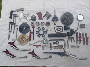 diely Jawa 250/353,175/356,450 - 9