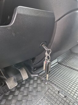 Fiat ducato 2,3 L3H2 dodávka - 9