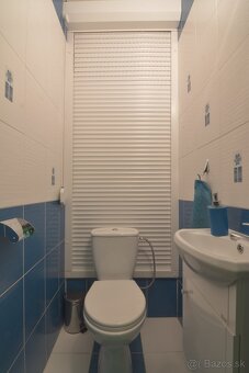 3-izbový byt s balkónom a pivnicou na Chrenovej v Nitre - 9