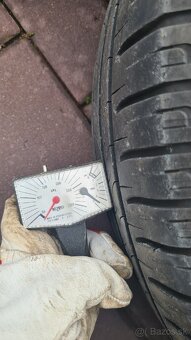 Michelin energy saver - 9
