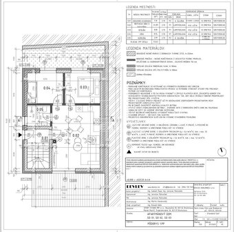 Kým sa dokončí, môže byť váš -apartmán v novostavbe 209m2 - 9