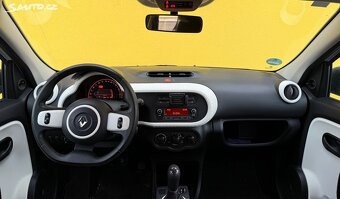Renault Twingo 1.0Benzin/52kW r.v.2015 1.Maj naj.56.065km - 9