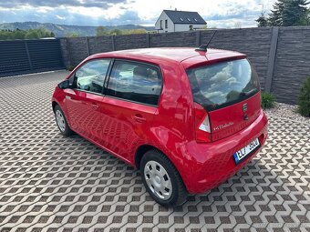 Seat MII Elektric rok 2021 full Elektro - 9