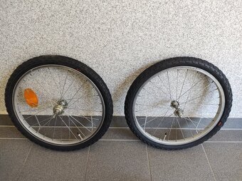 (07) Detský bicykel Velamos Condor Star - 9