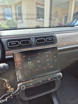 Citroen C3 PureTech 82 S&S Max - 9