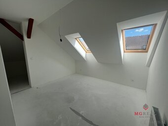 3 izbový byt Topoľčany / CENTRUM - MOYZESOVA RESIDENCE / NO - 9
