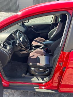 Seat Alltea 2.0 TDI - 9