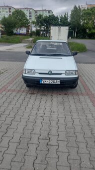 Škoda Felicia - 9