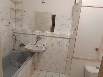 Trojizbový byt na sídlisku Sever - 9
