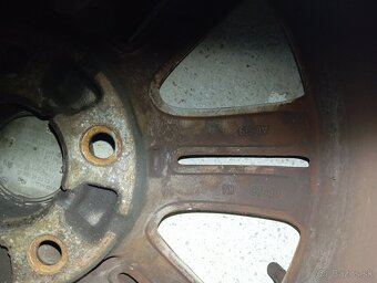 OPEL 205/55 R 16 letné - 9