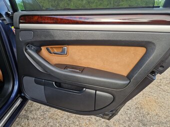Audi A8 3.0 V6 tdi Qattro tiptronic - 9
