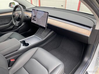Tesla Model 3 Standard Range Plus 54kWh RWD DPH - 9