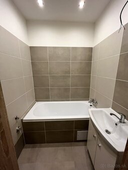 Predaj 2 izbový byt - Komenského, Žilina - Hliny (55,5 m2) - 9