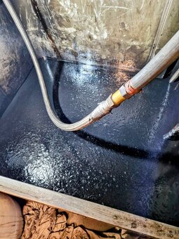Profesionalne cistenie DPF/FAP/KAT - 9