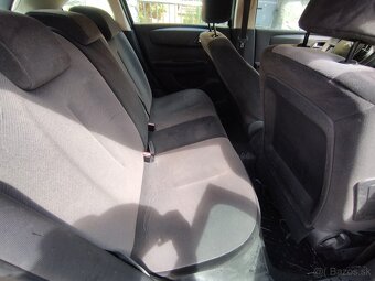 Citroën C4 - 9