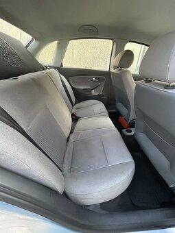 PREDÁME SEAT IBIZA 6L/SCASYX01 - rok výroby 2003 - 9