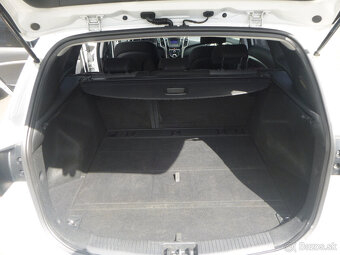 Hyundai I30 SW 1,4i 16v 2014 - 9