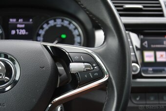 Škoda Fabia 1.0 TSI Style, DSG, SR voz - 9