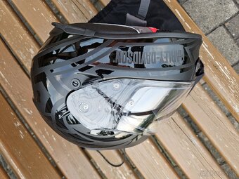 Prilba Harley Davison - 9