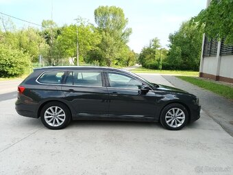 VOLKSWAGEN PASSAT B8 1,5TSI/110KW DSG7 83 000 KM MODEL 2021 - 9