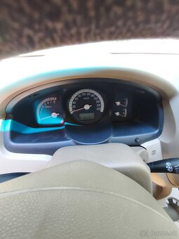 Kia Sportage - 9