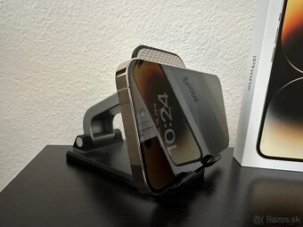💯ako NOVÝ iPhone 14 Pro 100% Zdravie Batérie TOP STAV - 9