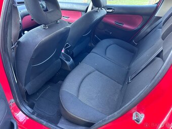 Peugeot 206 1.4i 55kw - 9