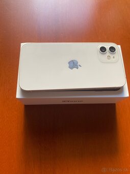 iPhone 12,zdravie 85% - 9