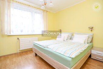 HALO reality - Predaj, trojizbový byt Považská Bystrica, SNP - 9