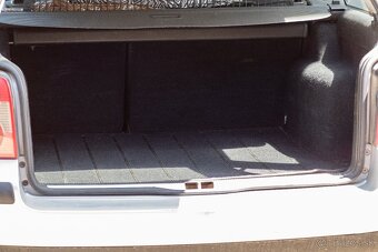 Predám Volkswagen Passat - 9