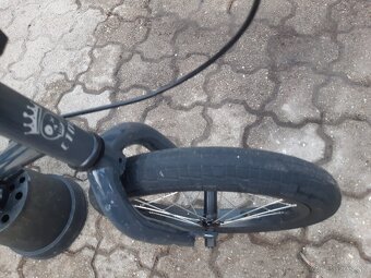 Predám BMX - 9