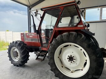 Fiatagri 100-90 - 9